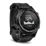 Garmin fenix2 